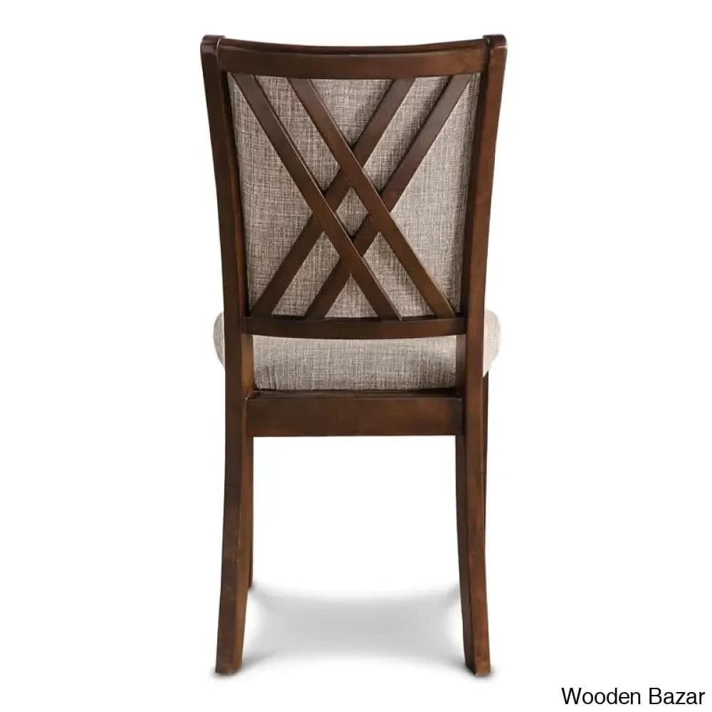 - Wooden Bazar