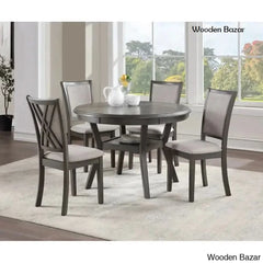 - Wooden Bazar