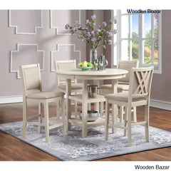 - Wooden Bazar