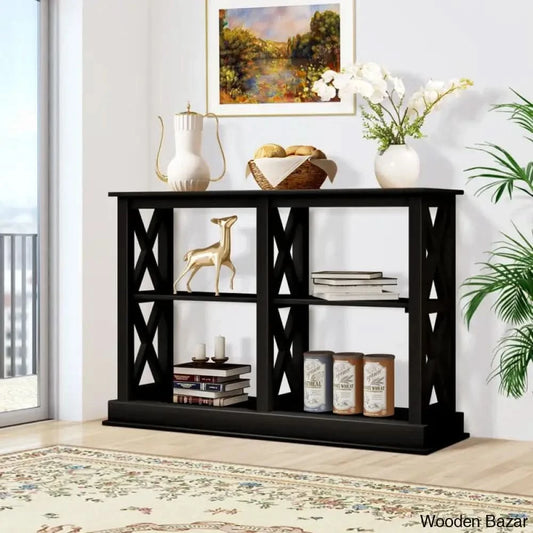Side Table End Table - Console Table