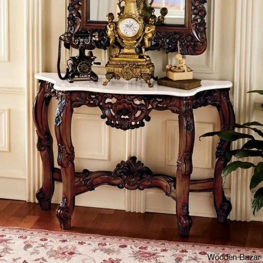 Accent Dining Table - Console Table
