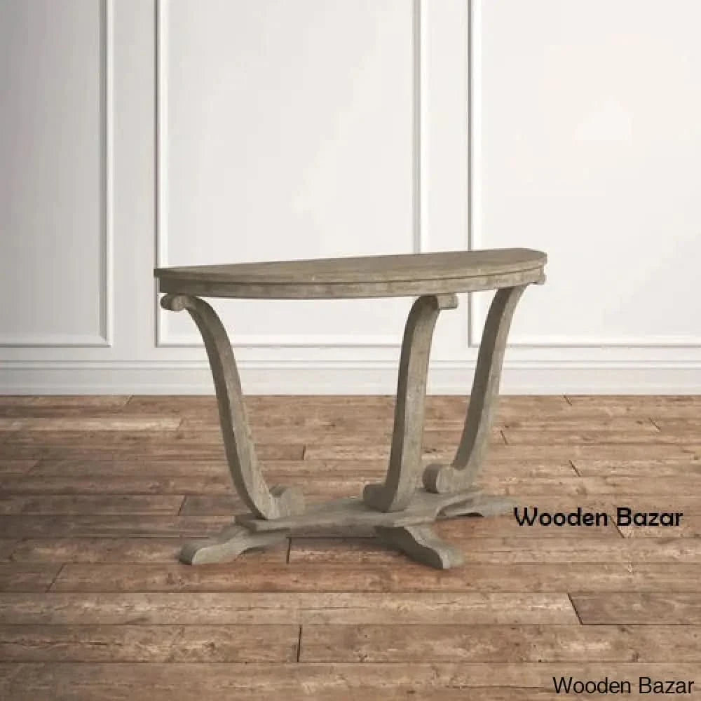 - Wooden Bazar