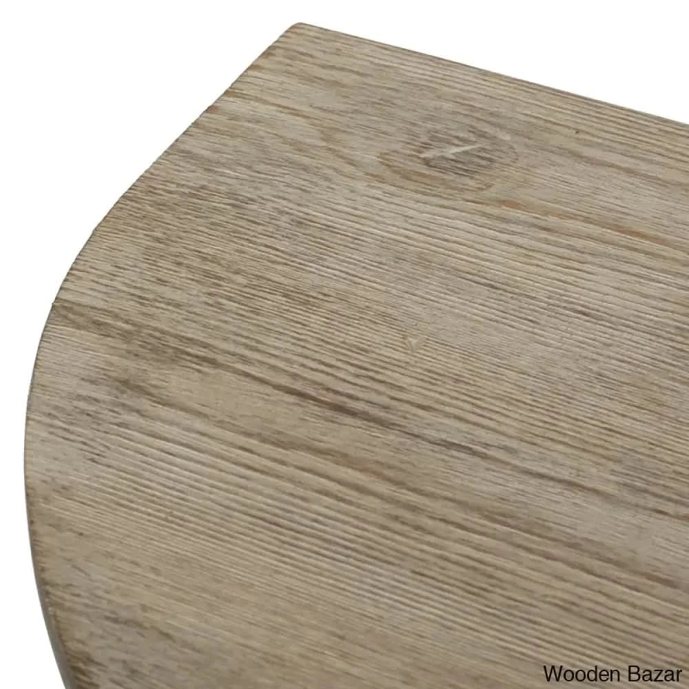 - Wooden Bazar