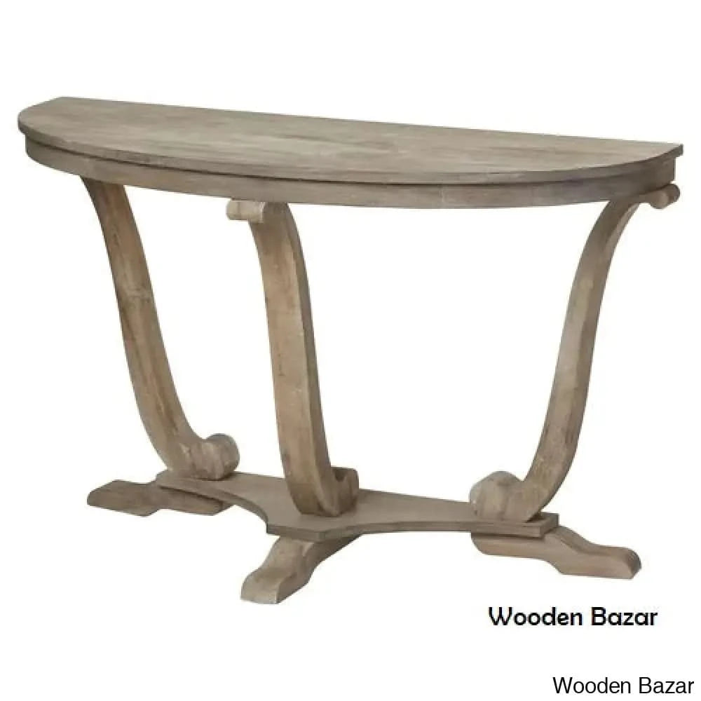 - Wooden Bazar