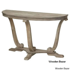 - Wooden Bazar