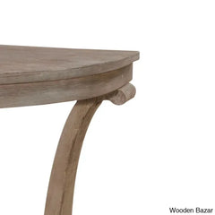 - Wooden Bazar