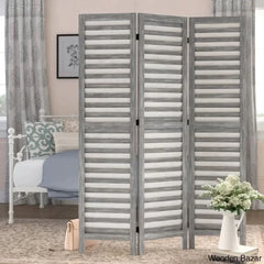 - Wooden Bazar