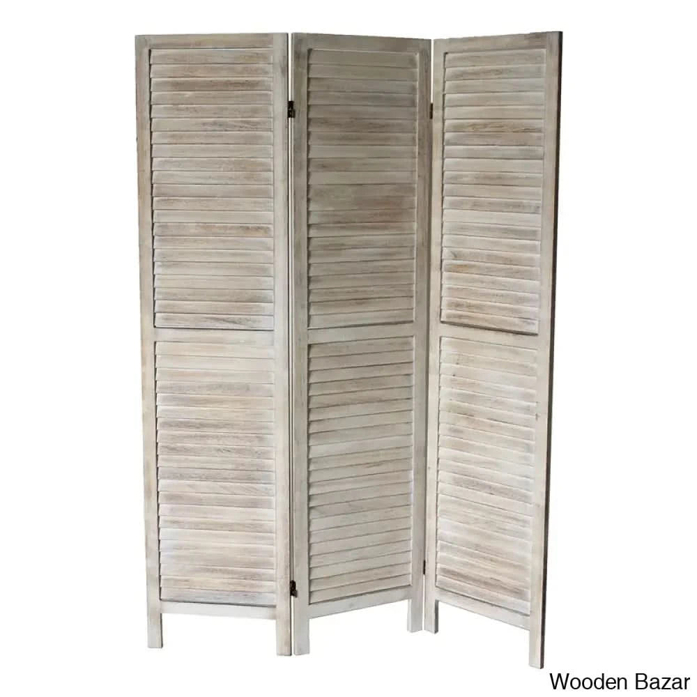 - Wooden Bazar