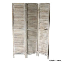 - Wooden Bazar