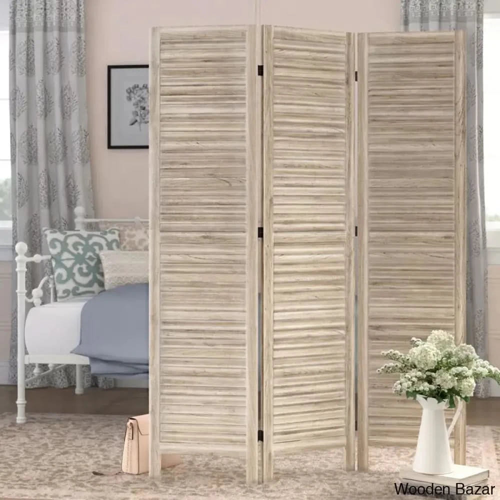 - Wooden Bazar
