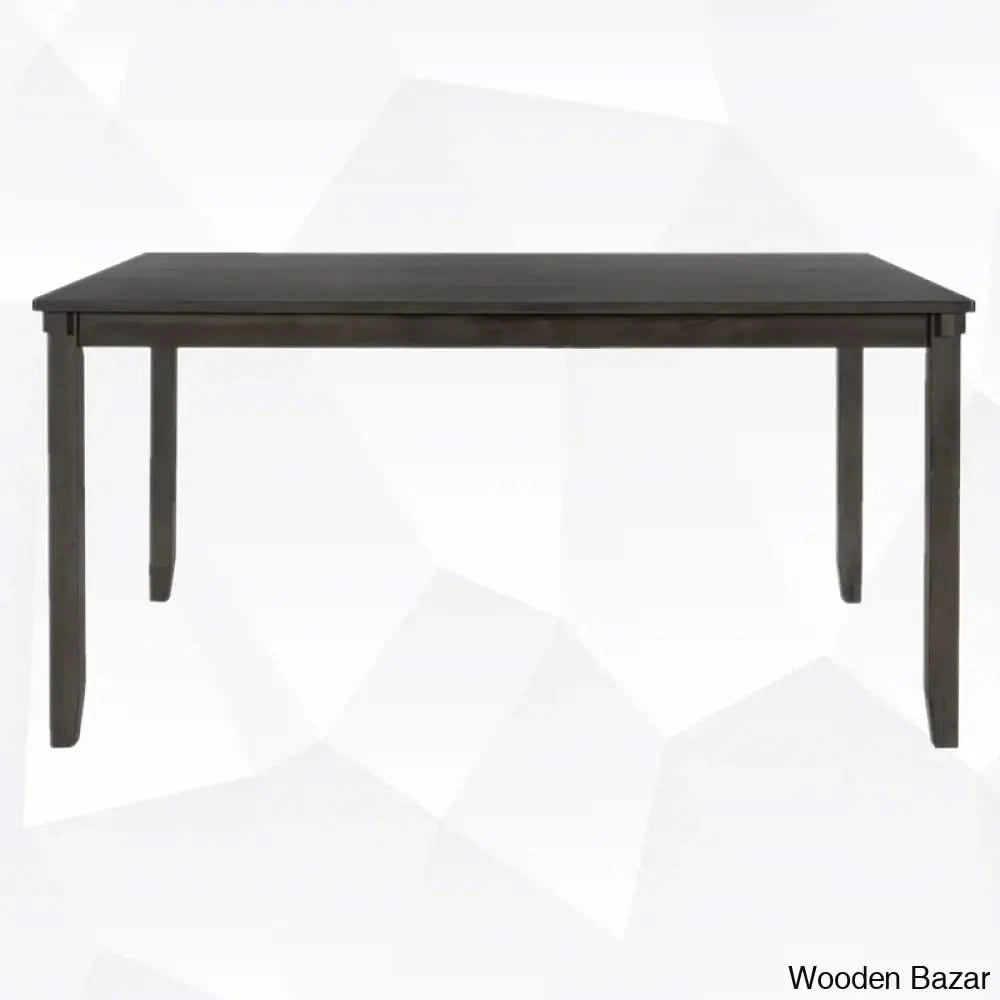 - Wooden Bazar