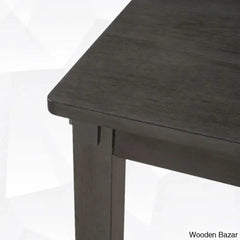 - Wooden Bazar