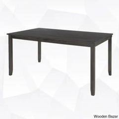 - Wooden Bazar