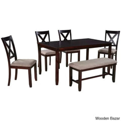 - Wooden Bazar