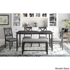 - Wooden Bazar