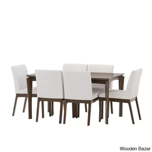 - Wooden Bazar