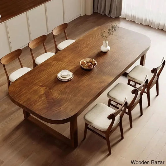 - Wooden Bazar