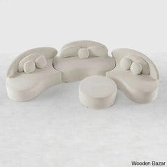 - Wooden Bazar