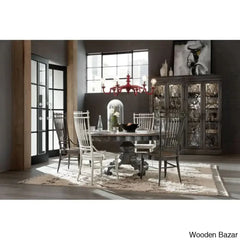 - Wooden Bazar