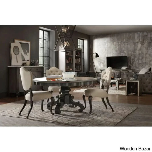- Wooden Bazar