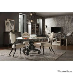 - Wooden Bazar