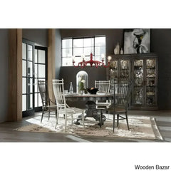 - Wooden Bazar