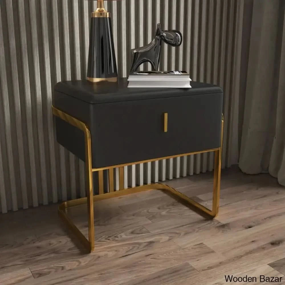- Wooden Bazar