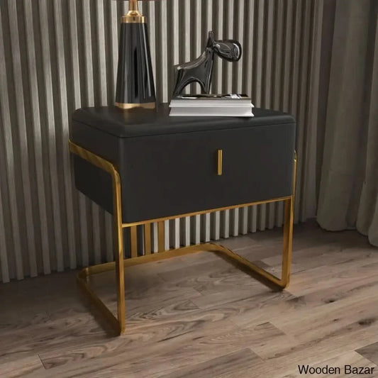 - Wooden Bazar