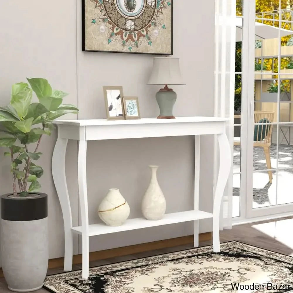 - Wooden Bazar