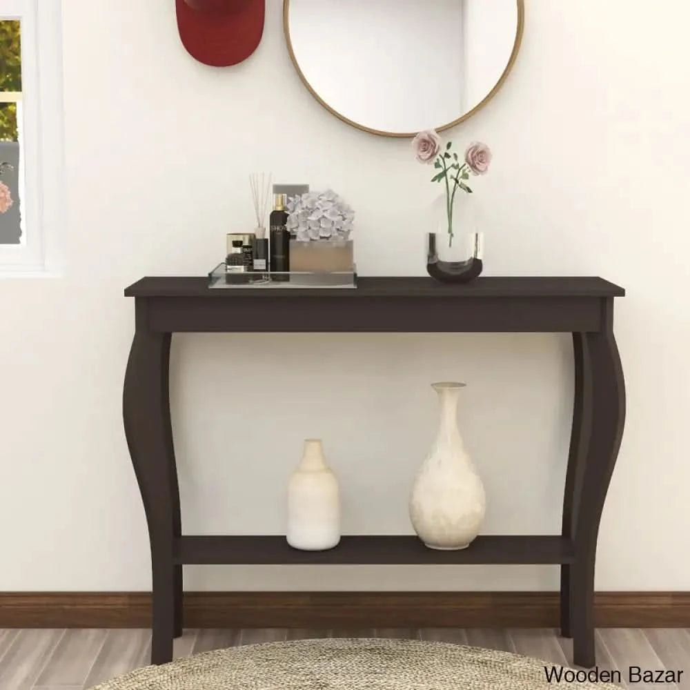 - Wooden Bazar