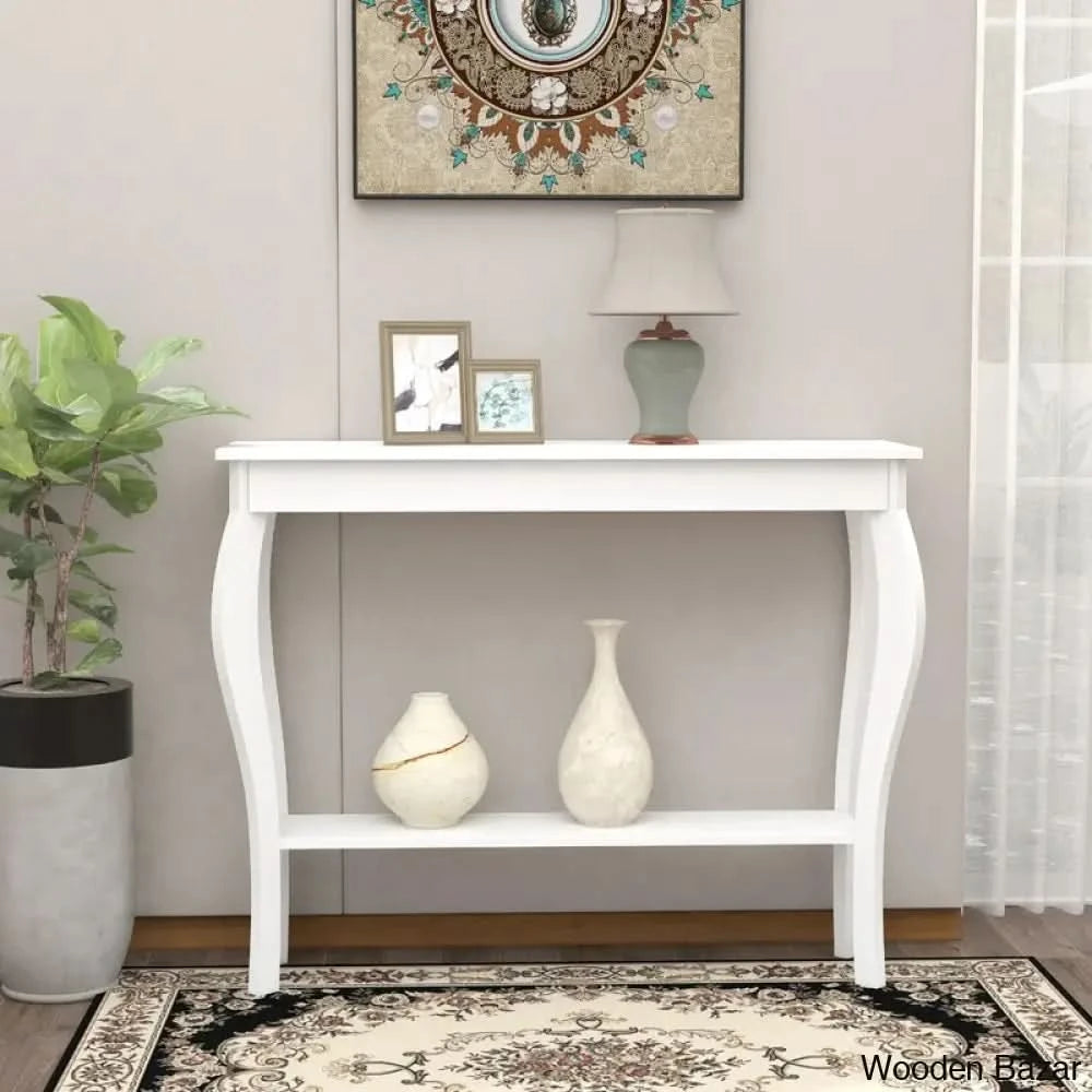 - Wooden Bazar