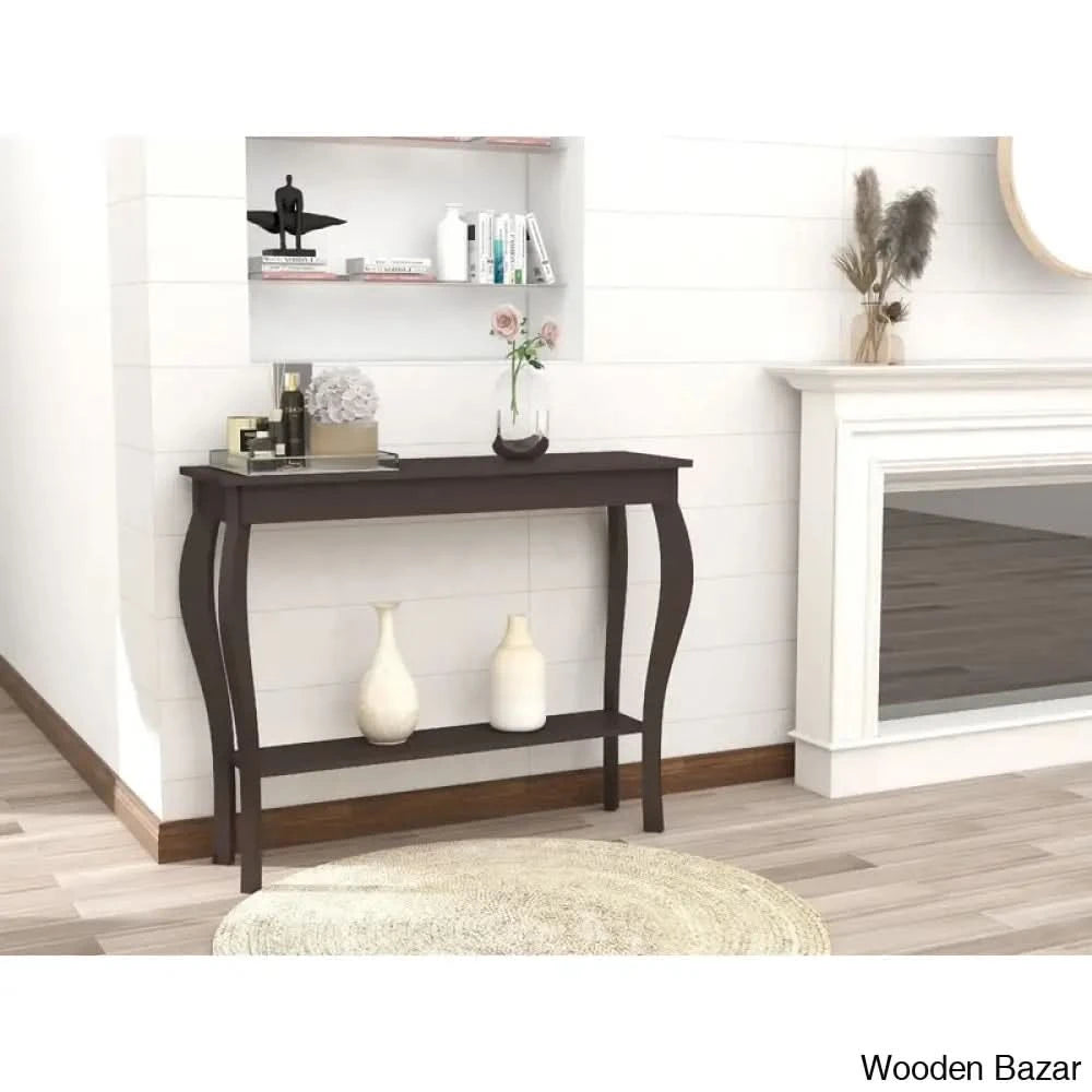 - Wooden Bazar