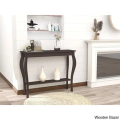 - Wooden Bazar