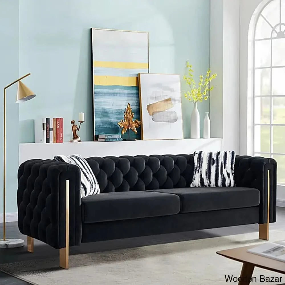 Sofas - Wooden Bazar