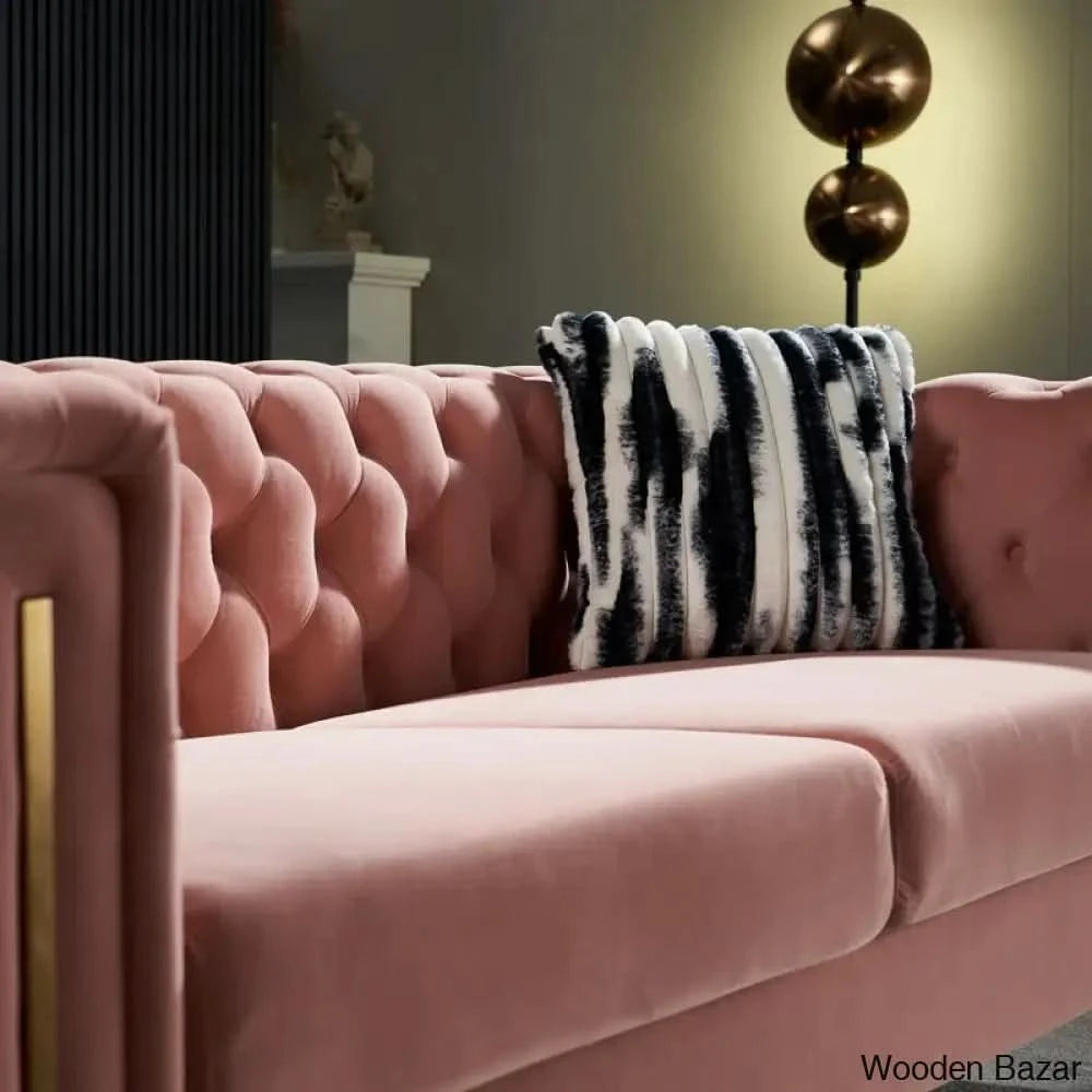 Sofas - Wooden Bazar