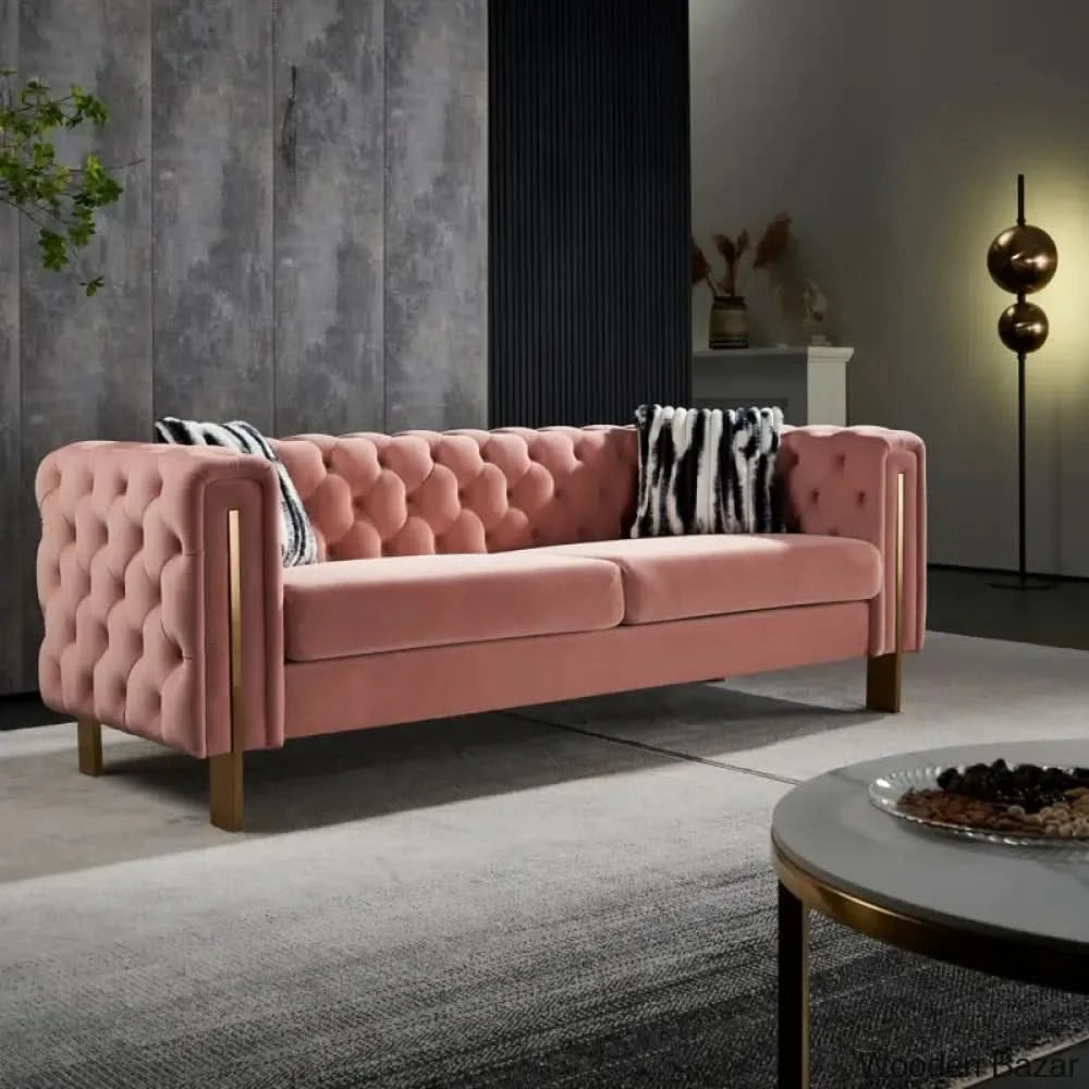 Sofas - Wooden Bazar