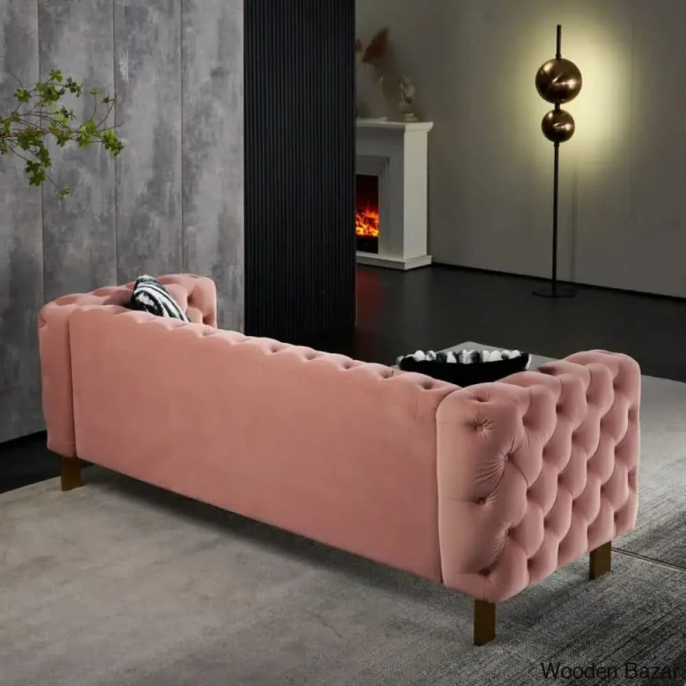 Sofas - Wooden Bazar