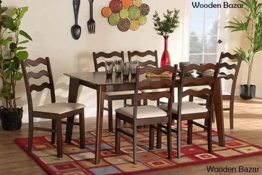 - Wooden Bazar