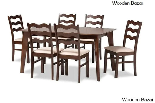 - Wooden Bazar