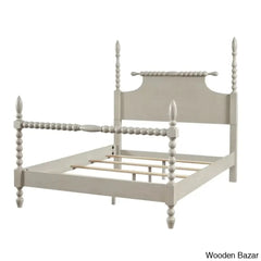 - Wooden Bazar