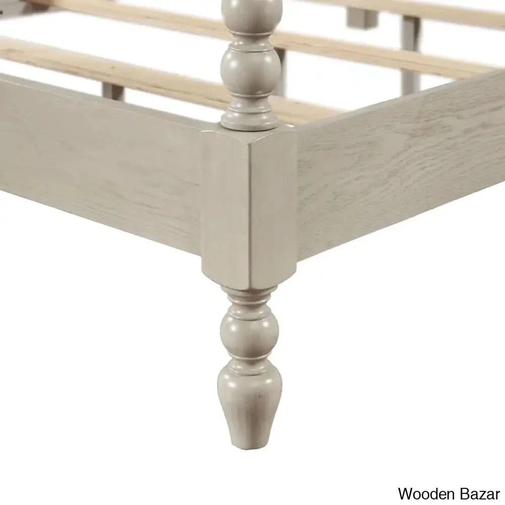 - Wooden Bazar