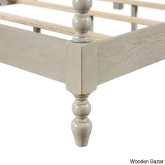- Wooden Bazar