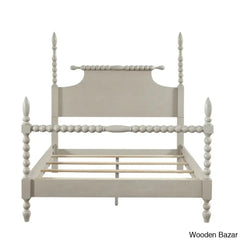 - Wooden Bazar