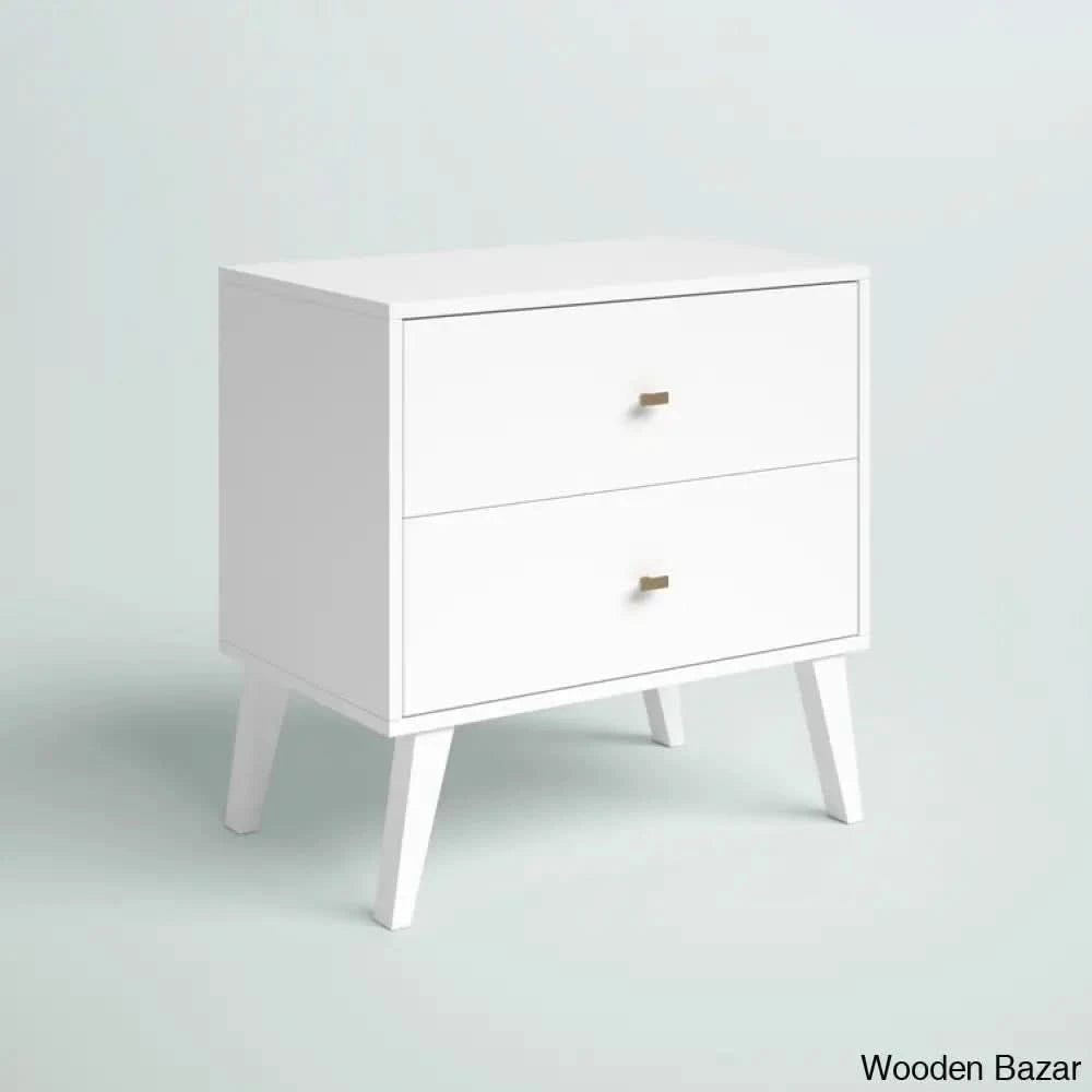 Bedside Table