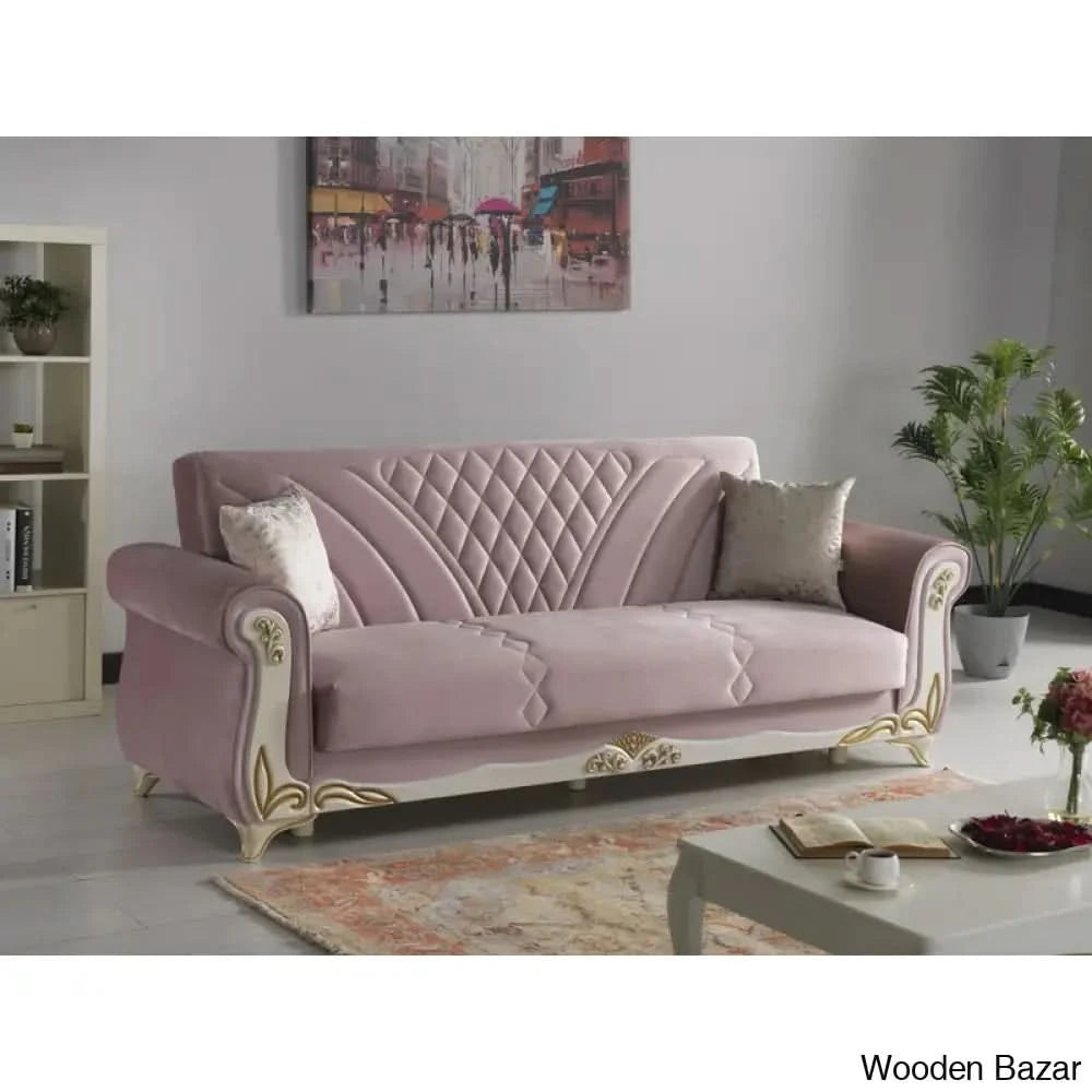 Sofas - Wooden Bazar