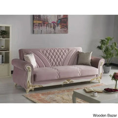Sofas - Wooden Bazar