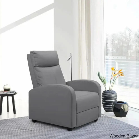 best recliner chair price in India