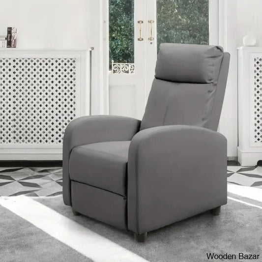 best recliner chair price in India