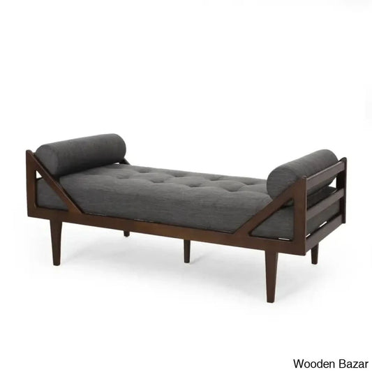- Wooden Bazar
