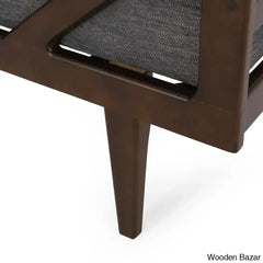 - Wooden Bazar